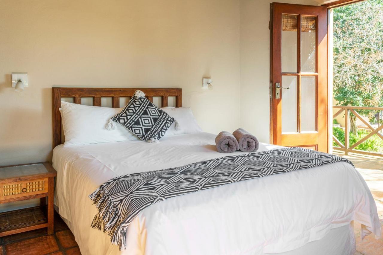 Tides River Lodge Malgas Exteriör bild